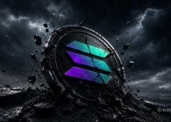 Solana Crypto Crashes 74% From Peak – Here Is Why Buying the Dip May Not Be So Simple
