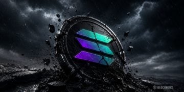 Solana Crypto Crashes 74% From Peak – Here Is Why Buying the Dip May Not Be So Simple