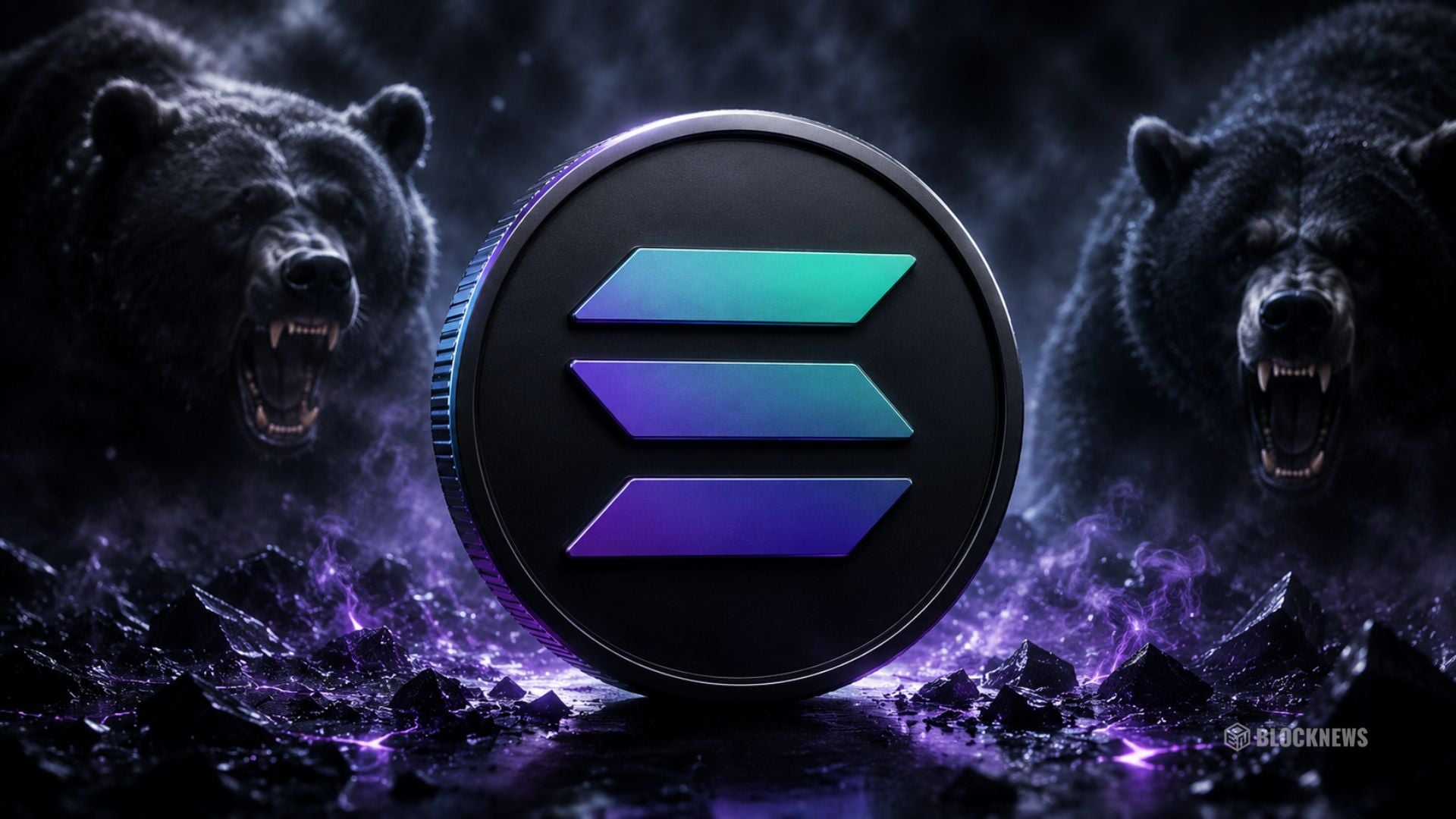 Solana Crypto Demand Grows Despite Price Weakness – Here Is Why Investors Are Still Watching SOL