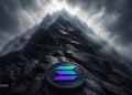 Solana Crypto Down 40% in 2026 – Here Is Why a Recovery Could Still Happen