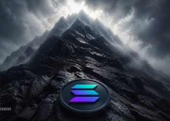 Solana Crypto Down 40% in 2026 – Here Is Why a Recovery Could Still Happen