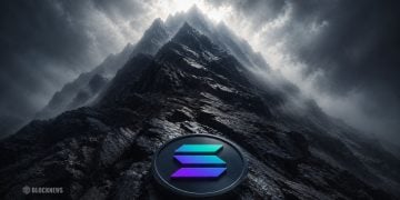 Solana Crypto Down 40% in 2026 – Here Is Why a Recovery Could Still Happen