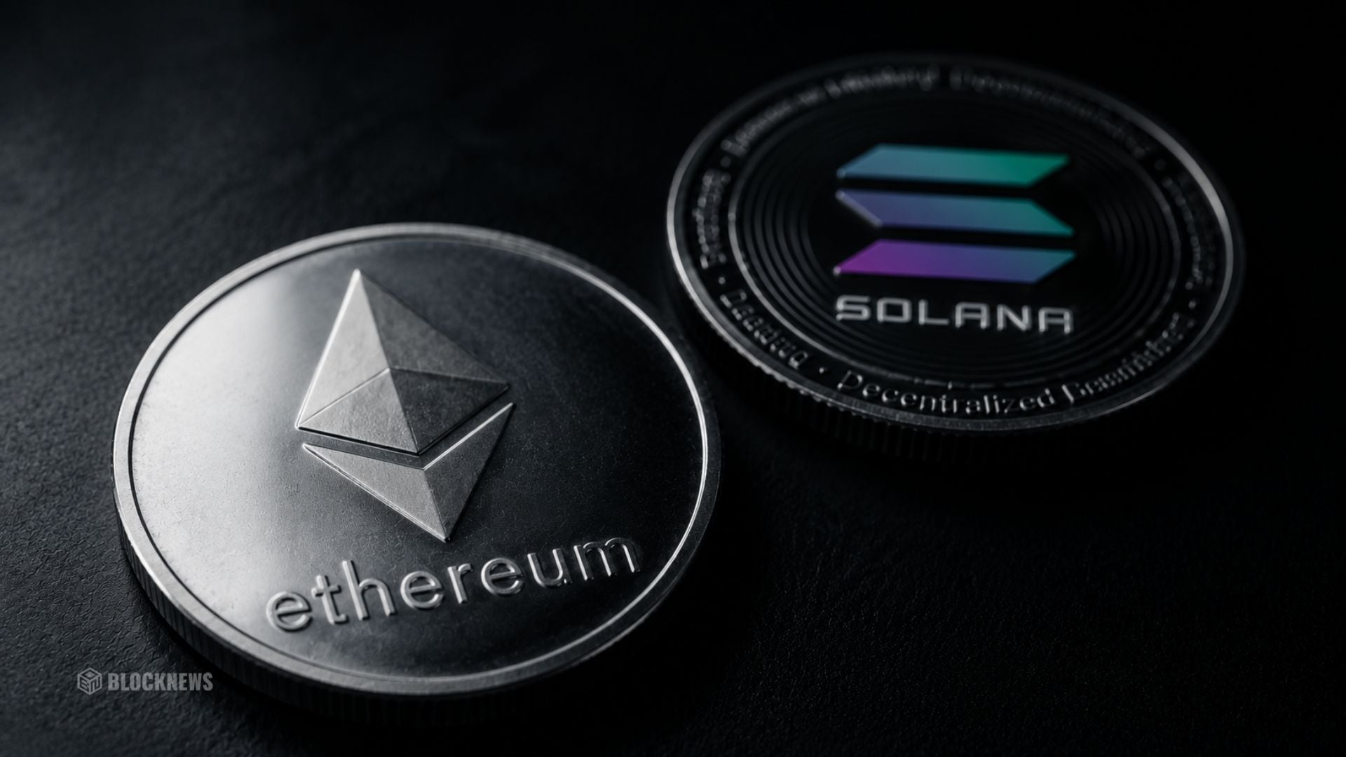 Solana Crypto Drops Harder Than Ethereum This June – Here Is What ETF and Futures Data Reveal