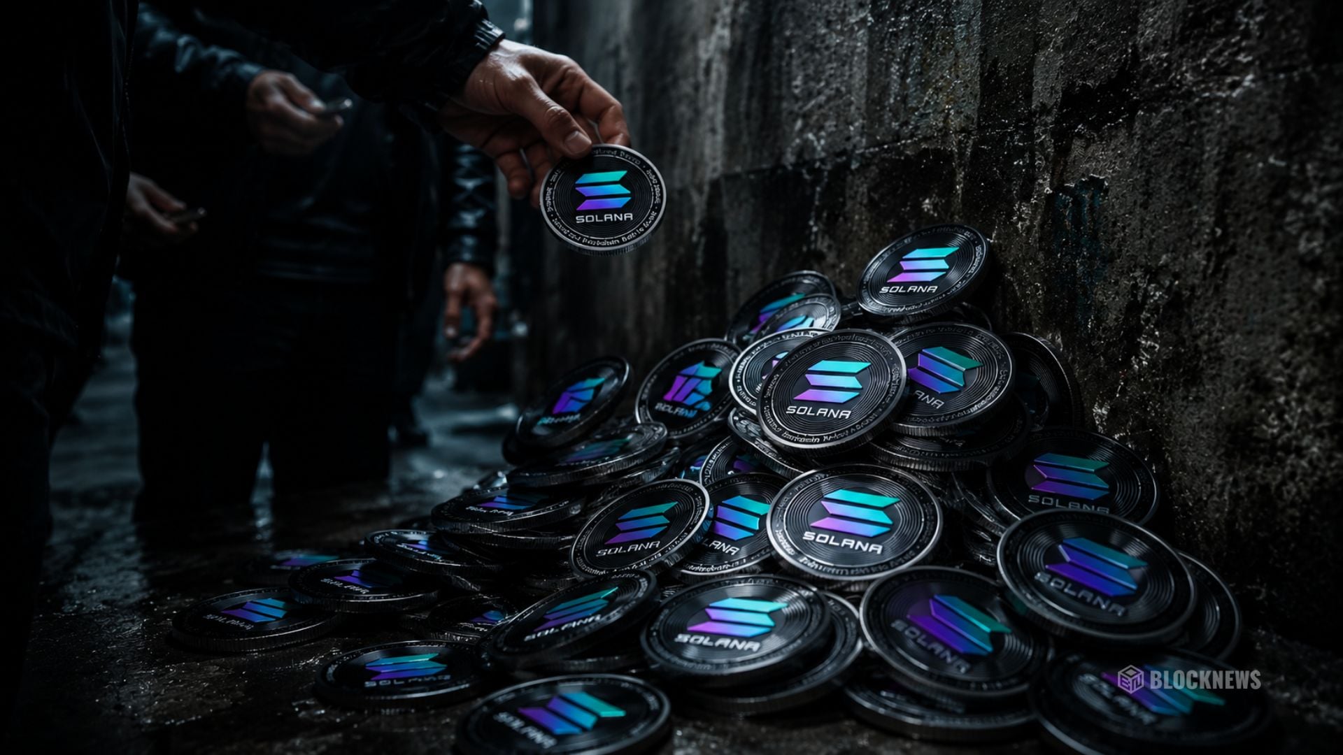 Solana Crypto Faces Fresh Bearish Pressure Despite Rebound – Here Is Why Traders Fear Another 22% Drop