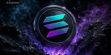 Solana Crypto Faces Wave 4 Correction After Sharp Selloff – Here Is What Traders Are Watching Next