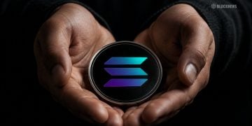 Solana Crypto Finds Support Near Key Level – Here Is Why Traders Are Watching $82