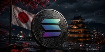 Solana Crypto Gains Japan Listing Approval – Here Is Why SOL Traders Are Watching $80