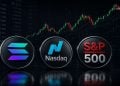 Solana Crypto Hits Record Tokenized Stock Growth – Here Is Why Wall Street Is Watching