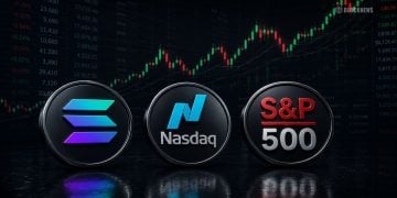 Solana Crypto Hits Record Tokenized Stock Growth – Here Is Why Wall Street Is Watching