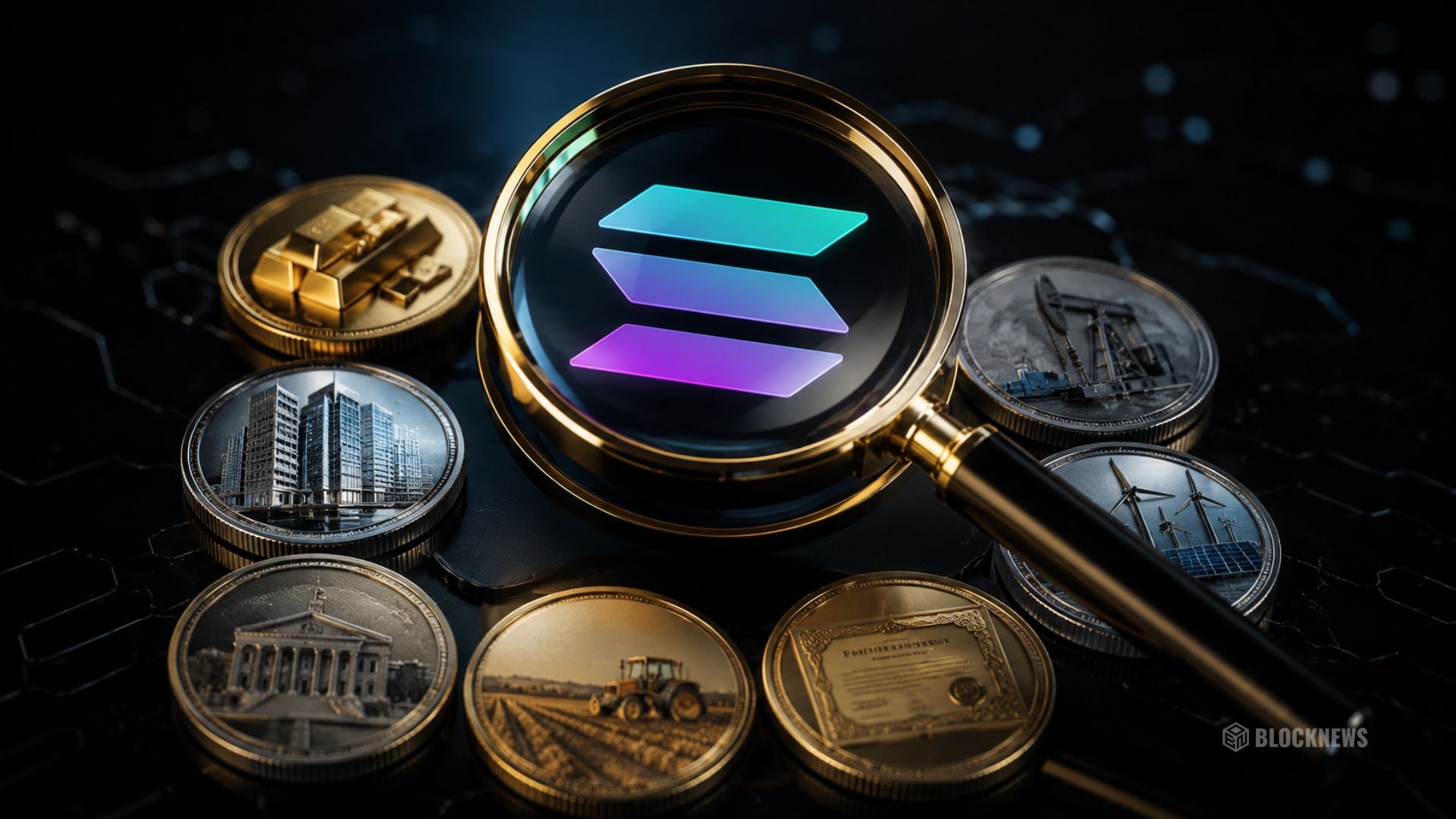 Solana Crypto Holds Near $66 as Bears Slow Down – Here Is What Comes Next