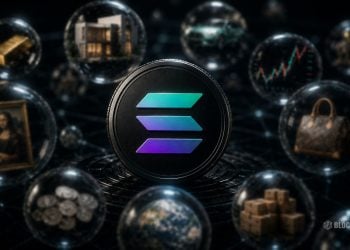 Solana Crypto Leads Tokenized Asset Boom – Here Is Why SOL’s Network Strength Stands Out