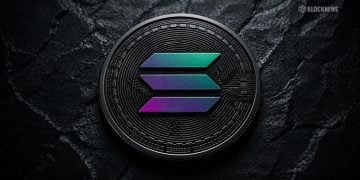 Solana Crypto Price Nears Critical Breakout Zone – Here Is What Could Drive SOL Higher