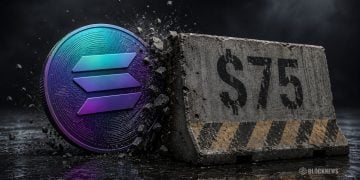 Solana Crypto Rebounds Above $70 – Here Is Why Traders Are Watching the $75 Barrier
