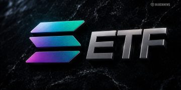 Solana ETF Inflows Keep Rising During Bear Market – Here Is Why SOL Buyers Are Still Watching