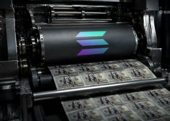 Solana Leads Blockchain Revenue Charts – Here Is Why SOL Could Be Gearing Up for a Bigger Recovery