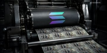 Solana Leads Blockchain Revenue Charts – Here Is Why SOL Could Be Gearing Up for a Bigger Recovery
