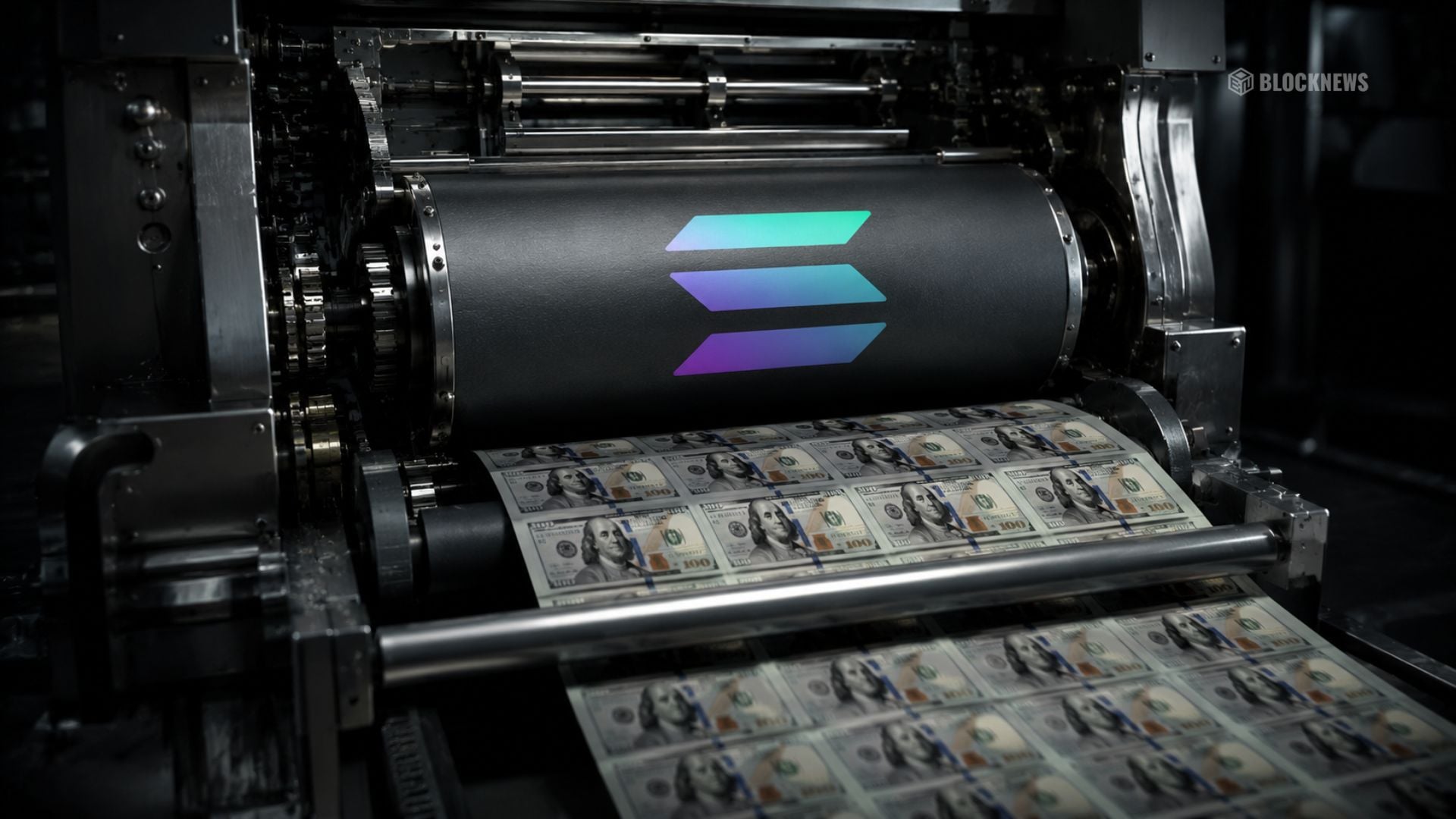 Solana Leads Blockchain Revenue Charts – Here Is Why SOL Could Be Gearing Up for a Bigger Recovery