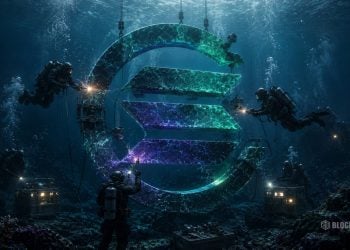 Solana May Be Building a Long-Term Bottom – Here Is Why Investors Are Paying Attention