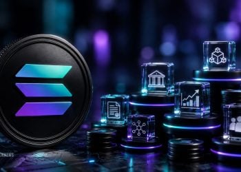 Solana's Tokenized Asset Market Surges – Here Is Why RWA Growth Is Accelerating Across the Network