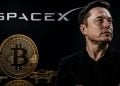 SpaceX Bitcoin Holdings Surprise Investors - Here Is Why Elon Musk’s BTC Strategy Matters