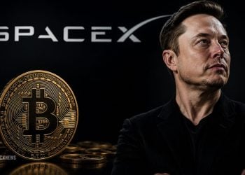SpaceX Bitcoin Holdings Surprise Investors - Here Is Why Elon Musk’s BTC Strategy Matters
