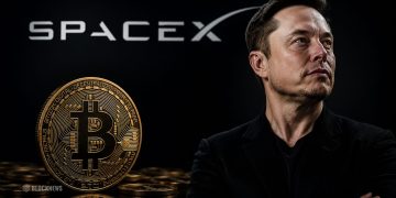 SpaceX Bitcoin Holdings Surprise Investors – Here Is Why Elon Musk’s BTC Strategy Matters