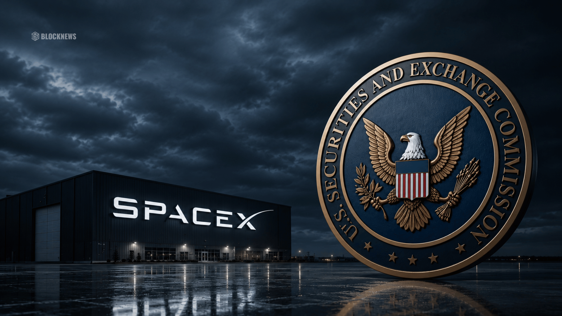SpaceX Leveraged ETFs Delayed by Regulators – Here Is Why Traders Must Wait Until Monday