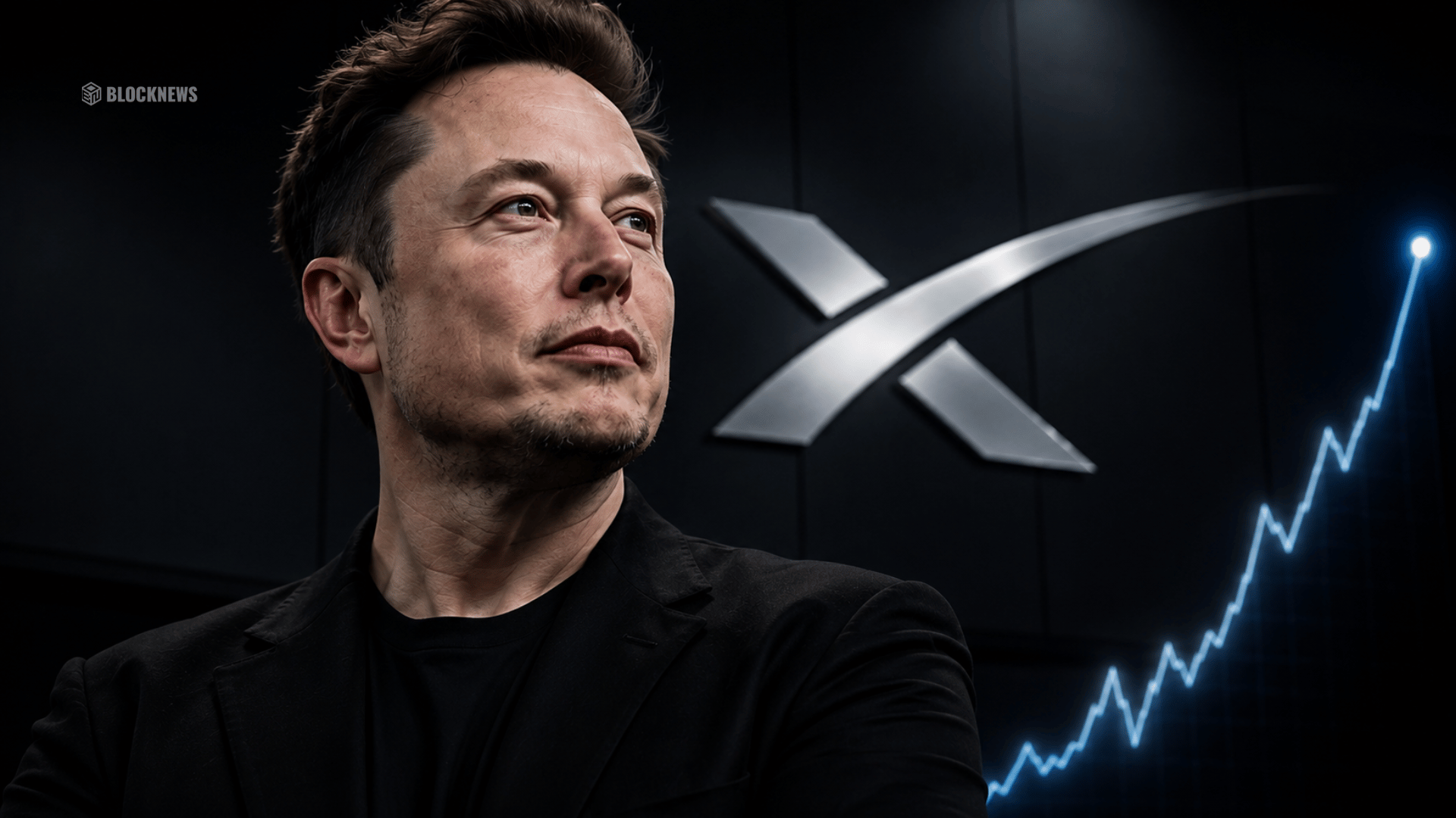 SpaceX Stock Set to Surge 27% at Open – Here Is Why Elon Musk Could Become the First Trillionaire
