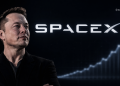 SpaceX Targets $1 Trillion Revenue by 2030 – Here Is Why Investors Are Paying Attention