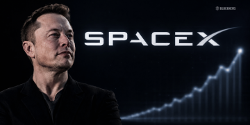 SpaceX Targets $1 Trillion Revenue by 2030 – Here Is Why Investors Are Paying Attention