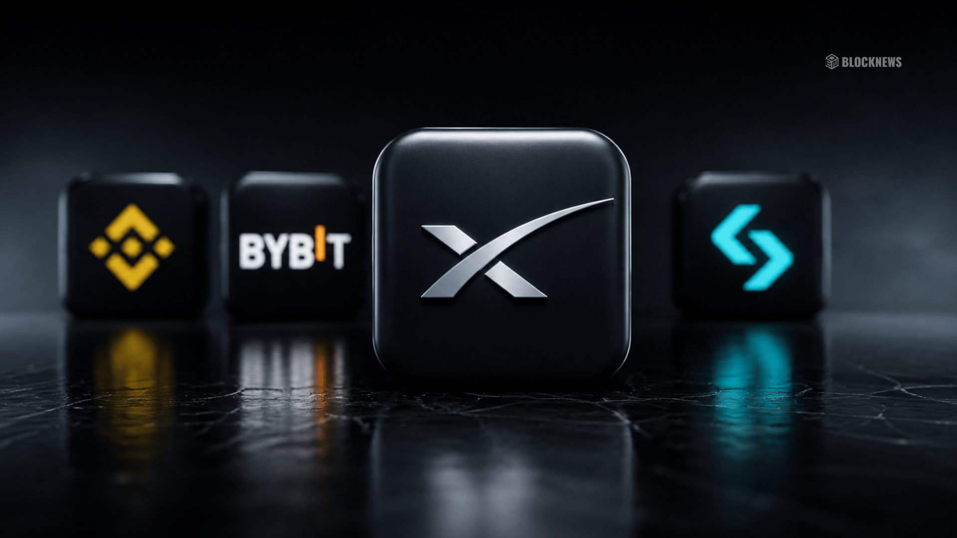 SpaceX Tokenized IPO Falls Apart on Major Exchanges – Here Is Why Binance, Bybit, and Bitget Issued Refunds