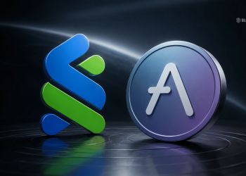 Standard Chartered Predicts AAVE Could Reach $3,500 – Here Is Why DeFi May Be Entering a New Growth Era