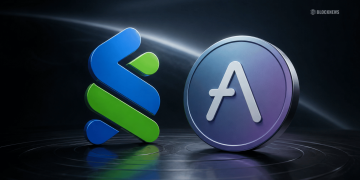 Standard Chartered Predicts AAVE Could Reach $3,500 – Here Is Why DeFi May Be Entering a New Growth Era