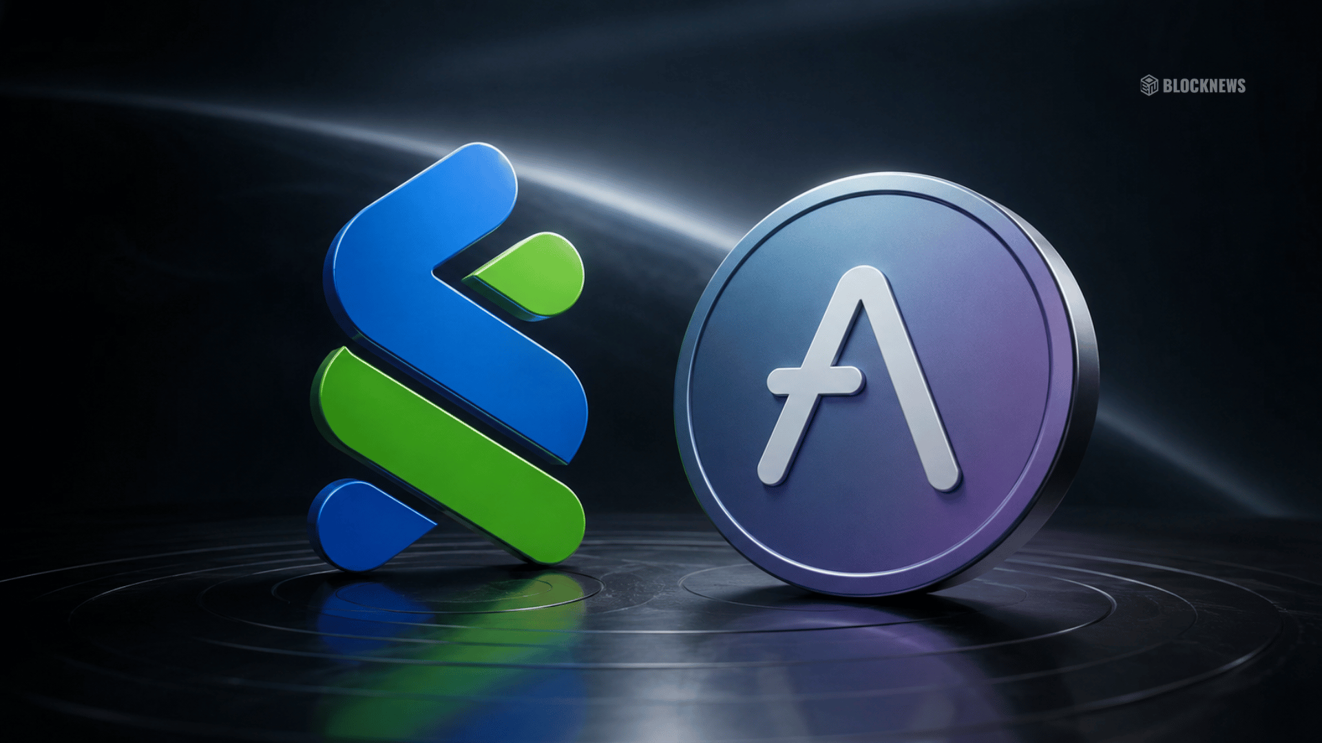 Standard Chartered Predicts AAVE Could Reach $3,500 – Here Is Why DeFi May Be Entering a New Growth Era