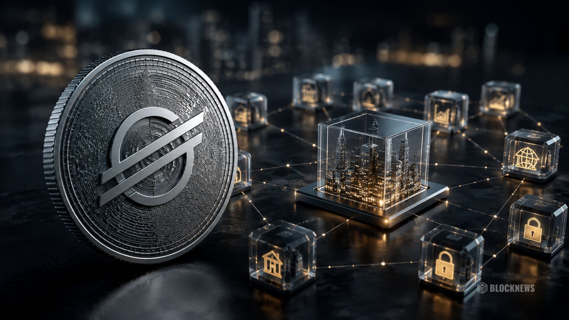 Stellar Price Drops as RWA Growth Explodes – Here Is Why XLM’s Setup Looks Divided