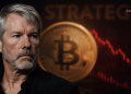 Strategy Bitcoin Sale Raises Questions – Here Is Why The Move May Not Be Bearish