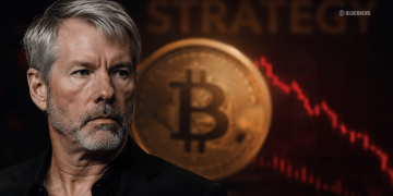 Strategy Bitcoin Sale Raises Questions – Here Is Why The Move May Not Be Bearish