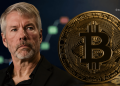 Strategy Bitcoin Sale Sparks $15M Polymarket Battle – Here Is Why Traders Are Fighting Over The Outcome