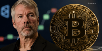 Strategy Bitcoin Sale Sparks $15M Polymarket Battle – Here Is Why Traders Are Fighting Over The Outcome