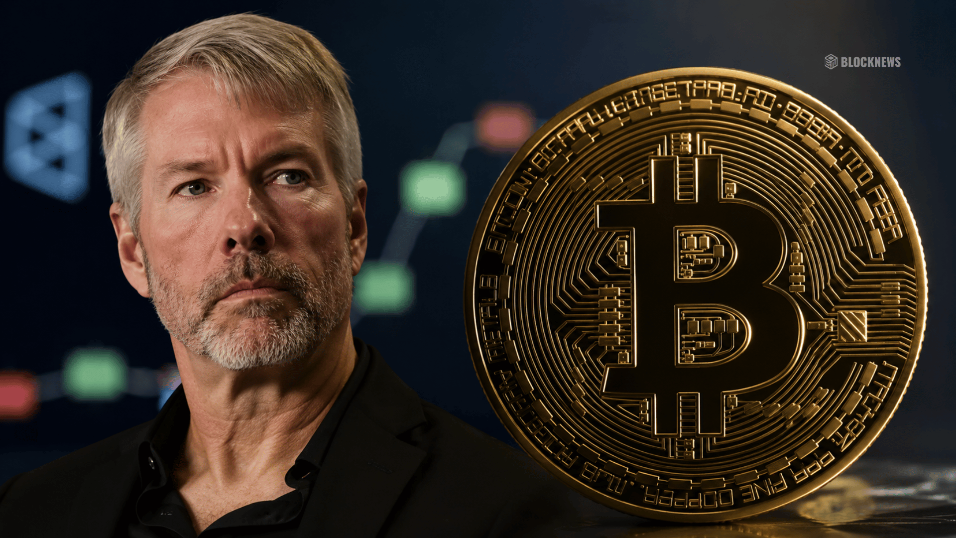 Strategy Bitcoin Sale Sparks $15M Polymarket Battle – Here Is Why Traders Are Fighting Over The Outcome