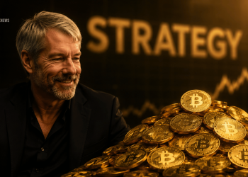 Strategy Buys Another $100M in Bitcoin – Here Is Why Saylor Keeps Doubling Down on Crypto