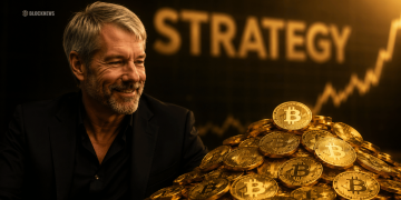 Strategy Buys Another $100M in Bitcoin – Here Is Why Saylor Keeps Doubling Down on Crypto
