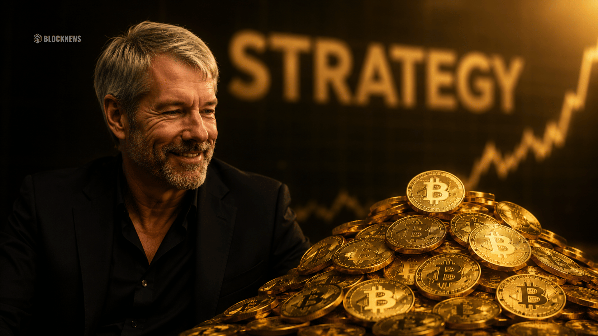 Strategy Buys Another $100M in Bitcoin – Here Is Why Saylor Keeps Doubling Down on Crypto