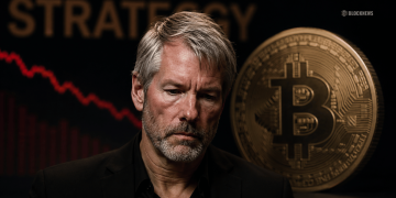 Strategy’s Worst Trade Ever? Selling 32 Bitcoin Cost Billions on Paper