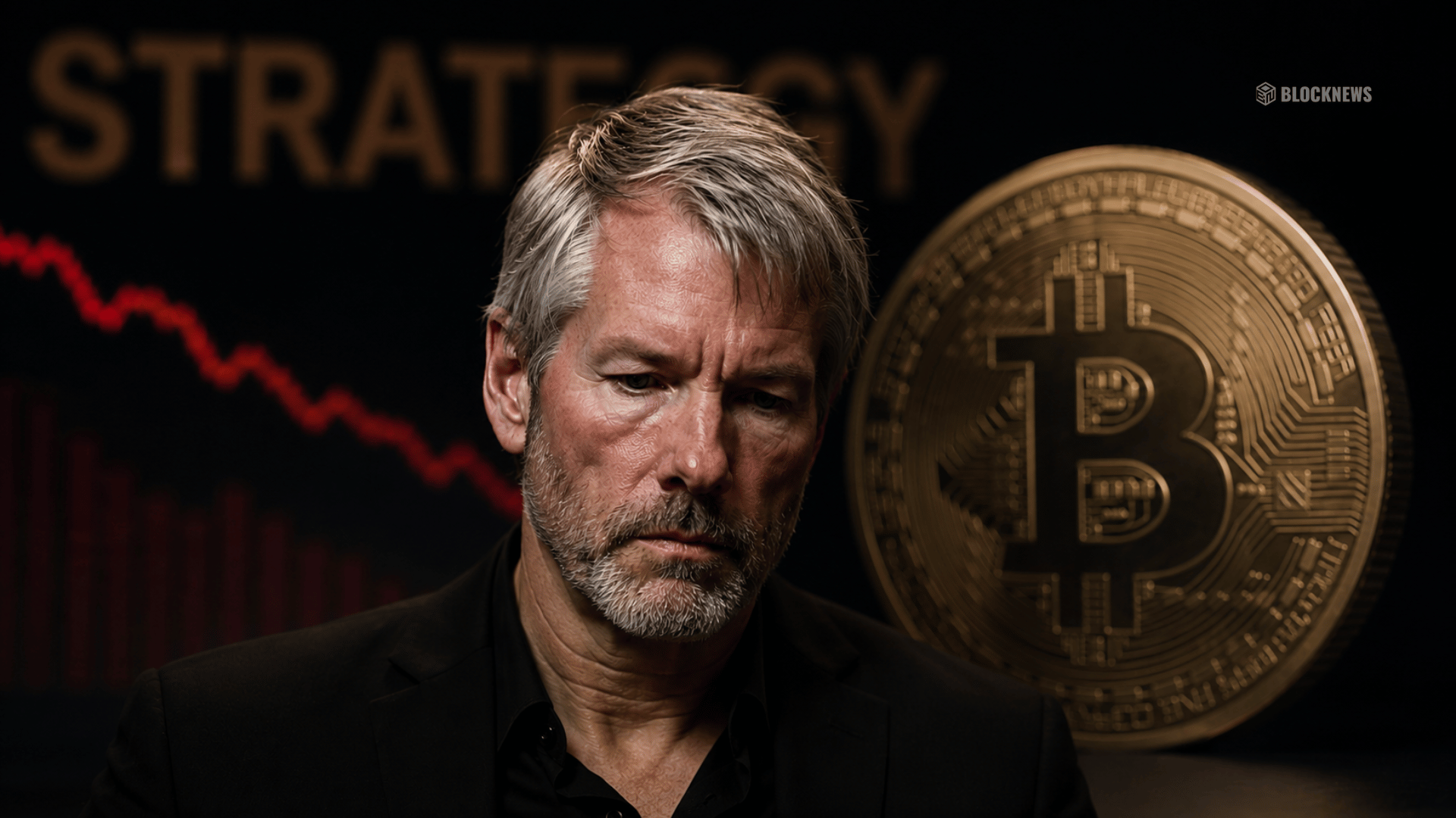 Strategy’s Worst Trade Ever? Selling 32 Bitcoin Cost Billions on Paper