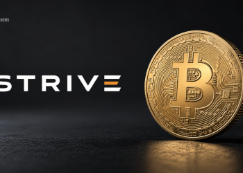 Strive Buys 759 More Bitcoin – Here Is Why the Company Is Accelerating Its BTC Strategy