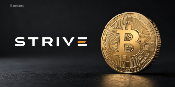 Strive Buys 759 More Bitcoin – Here Is Why the Company Is Accelerating Its BTC Strategy