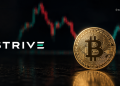 Strive Buys Bitcoin Dip Aggressively – Here Is Why Wall Street Is Taking Notice