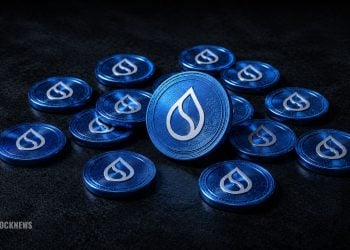 SUI Crypto Builds Momentum as Ecosystem Expands – Here Is Why Traders Are Watching $10