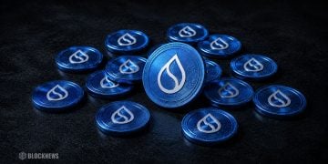 SUI Crypto Builds Momentum as Ecosystem Expands – Here Is Why Traders Are Watching $10